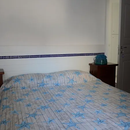 Casa Castro דירה Castro (Lecce)