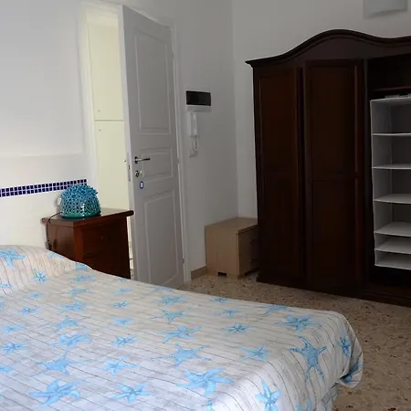Casa Castro Castro (Lecce)