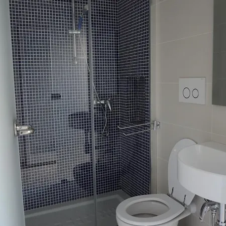 Casa Castro Апартаменты