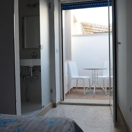 דירה Casa Castro *