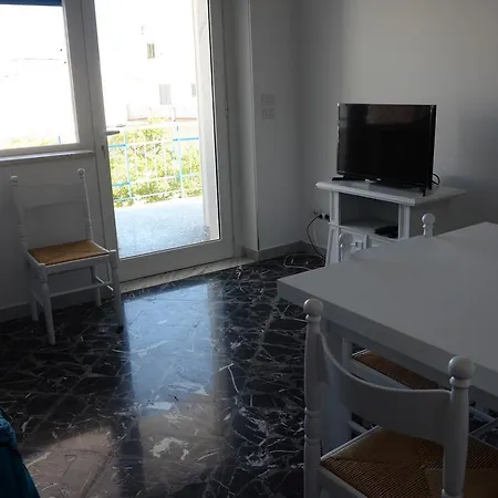 Casa Castro דירה
