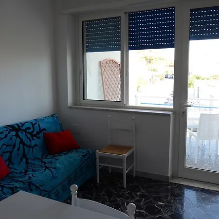 דירה Casa Castro *