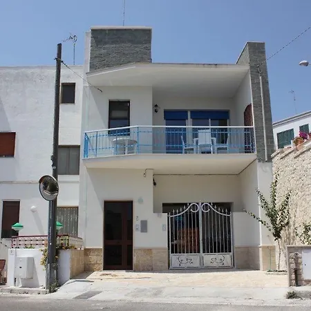 Casa Castro דירה *
